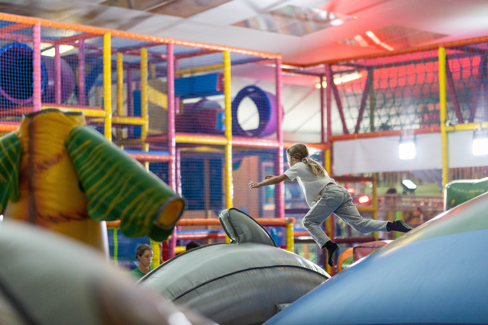Planète’ N’ Kids à Tarnos