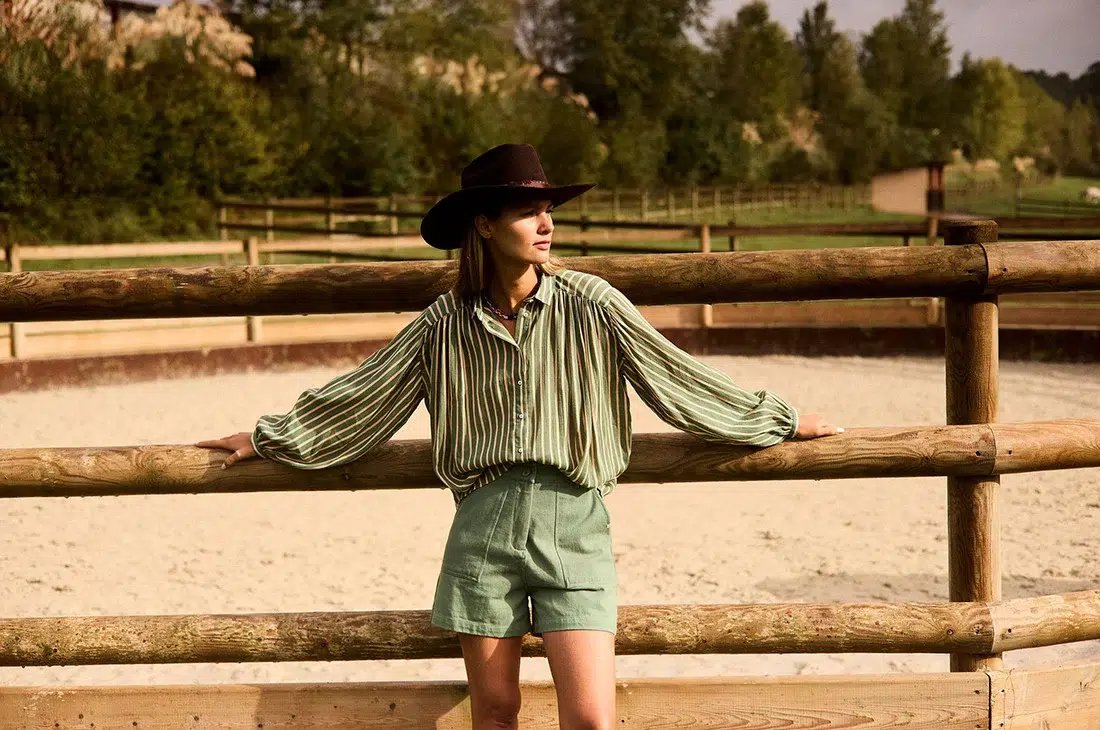 Arsène et les pipelettes : la marque de vêtements enfants et femmes que l’on adore !