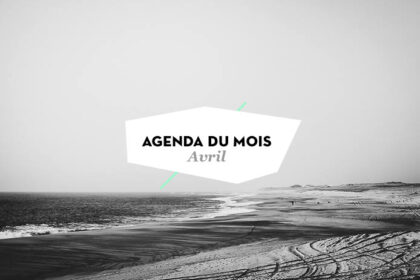 Agenda avril 2015 par Kinda Break : Landes & Pays basque
