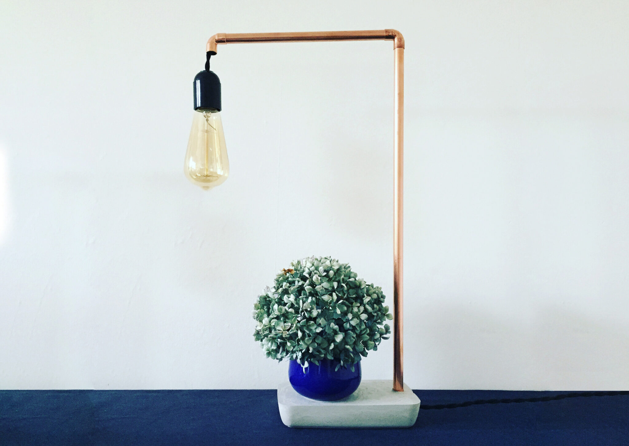 Les lampes Zuri