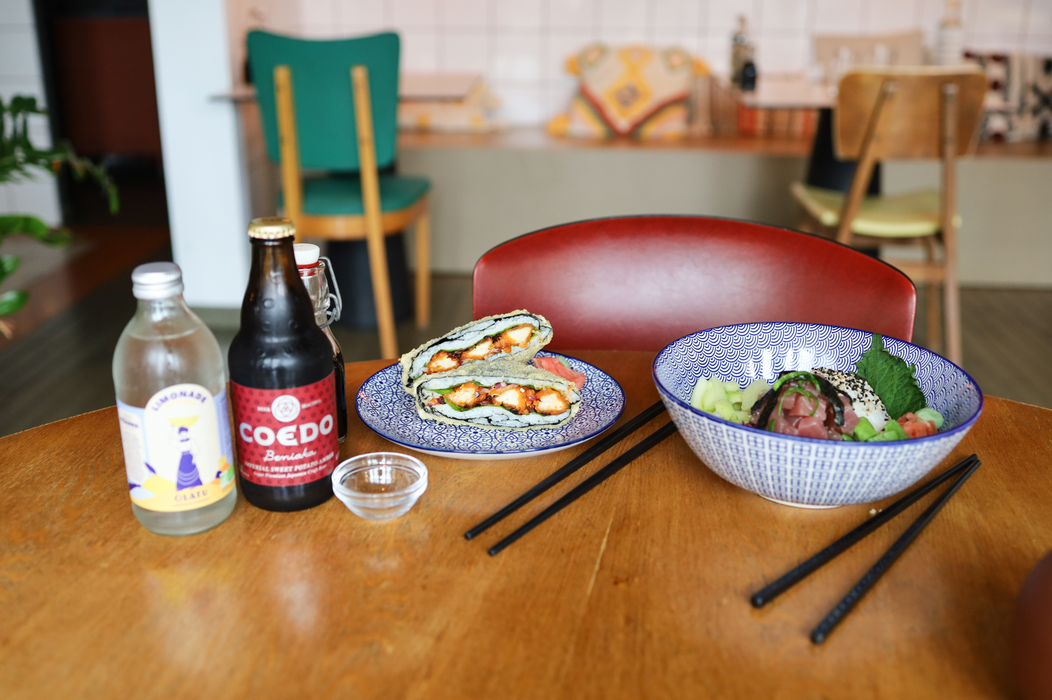 Restaurants You Sushi : l’enseigne locale incontournable dans le Sud-Ouest