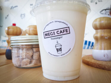 Megs Café Hossegor