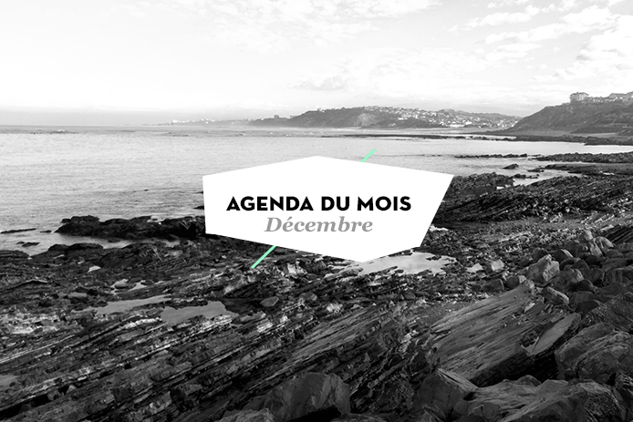 Agenda actu evenements Landes et Pays basque