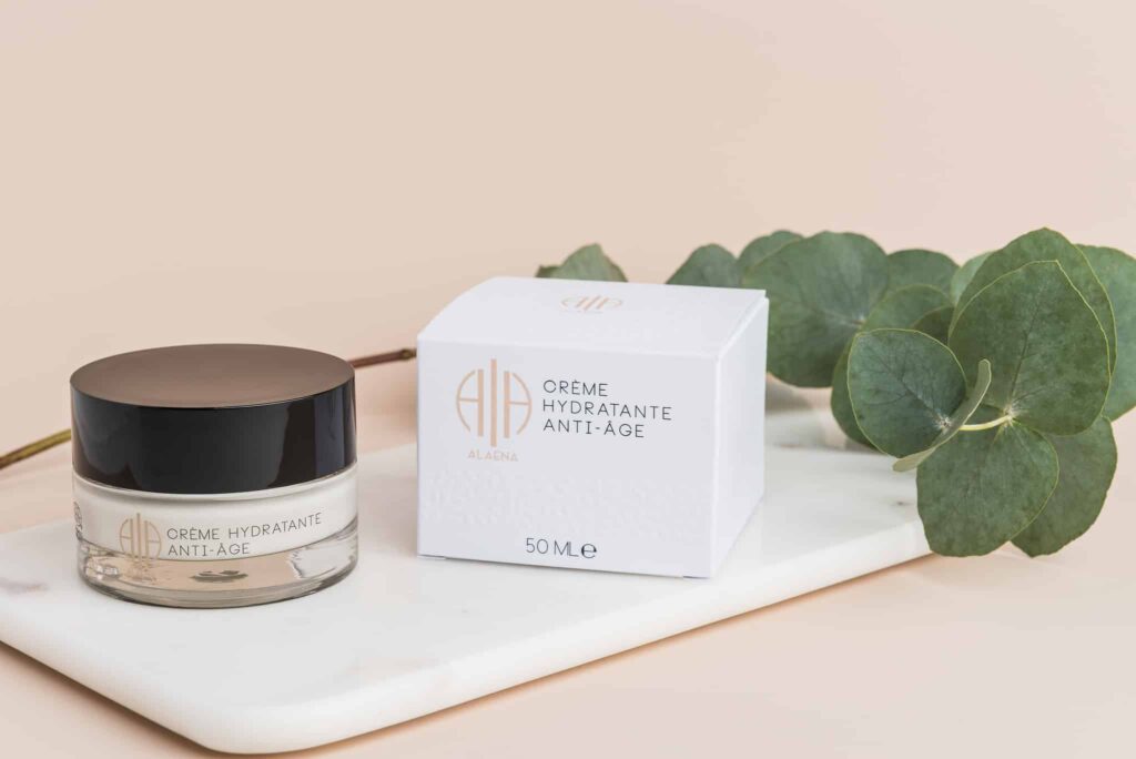 Alaena, nouvelle gamme cosmétique made in Biarritz