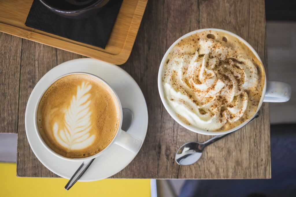 Les coffee-shop de la Côte basque