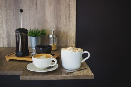 café La Torréf à Anglet au Pays basque