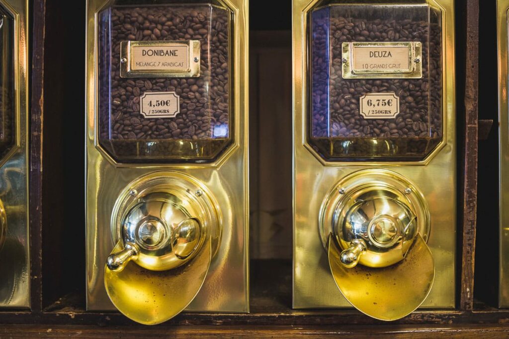 Thé ou café ? La Maison Deuza éveille vos sens