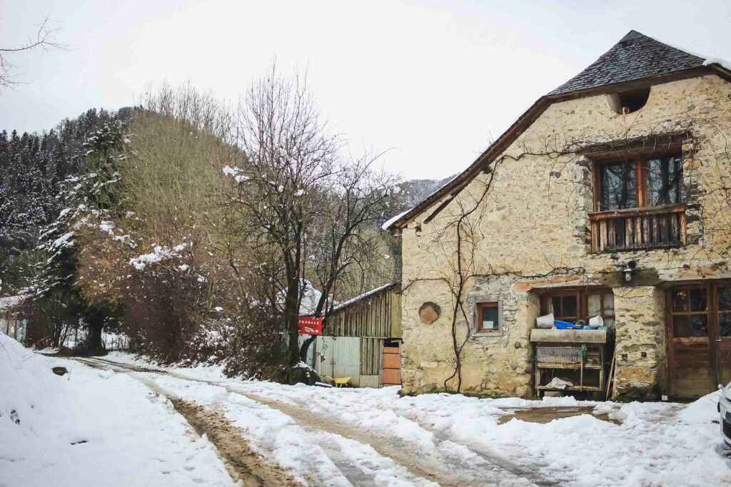 Pyrénées : Sur les traces de l&rsquo;Ossau-Iraty