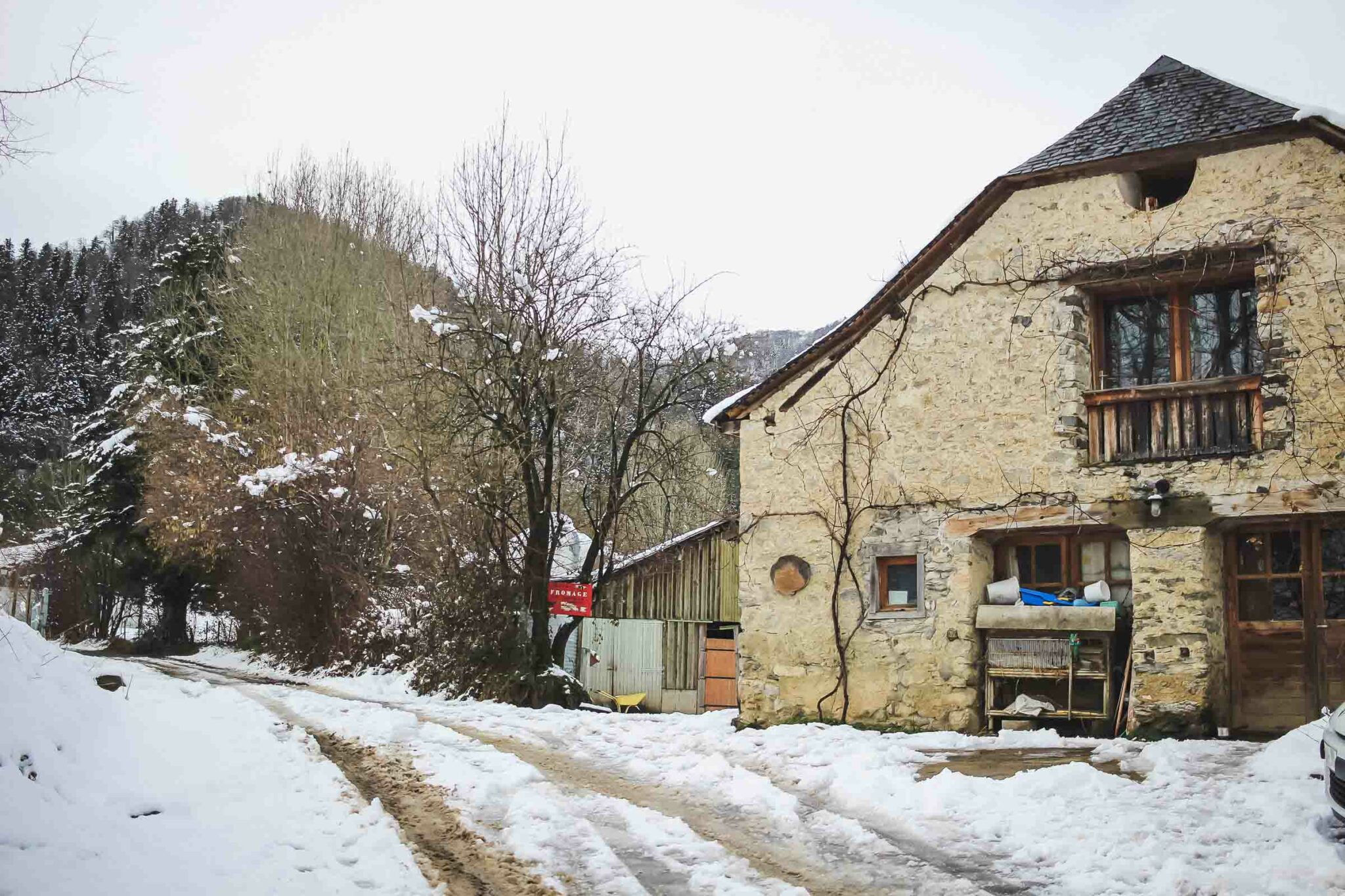 Pyrénées : Sur les traces de l’Ossau-Iraty