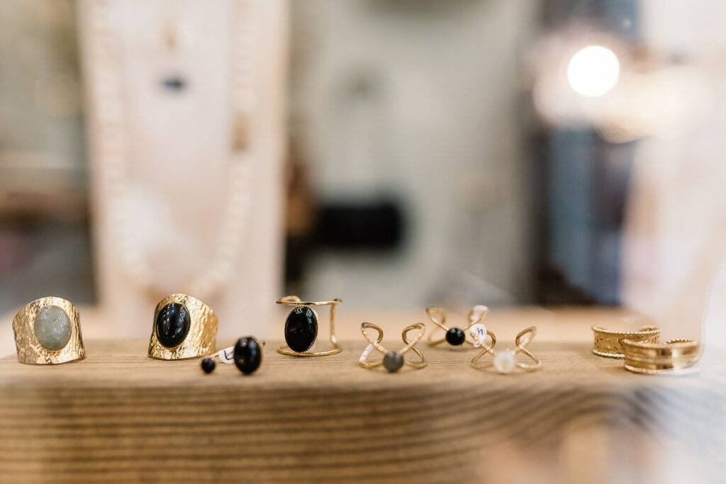 Nouvelle boutique Boo Bijoux à Bayonne