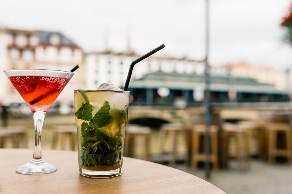Quel bar pour boire un verre à Bayonne ?