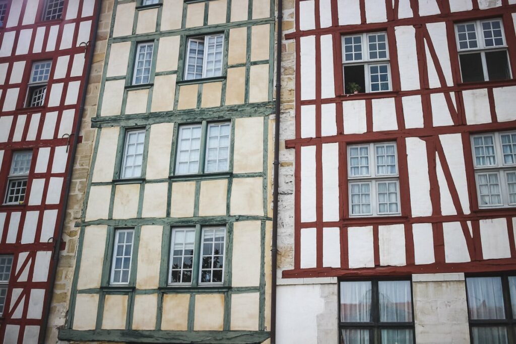 Découvrir Bayonne en visite guidée