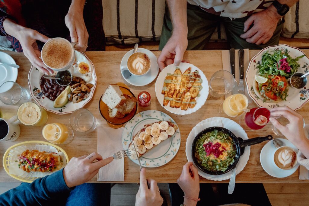 Où bruncher au Pays basque ?