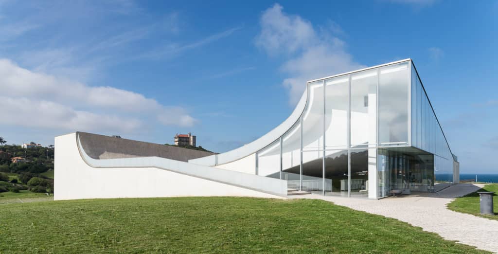 La Cité de l’Océan à Biarritz