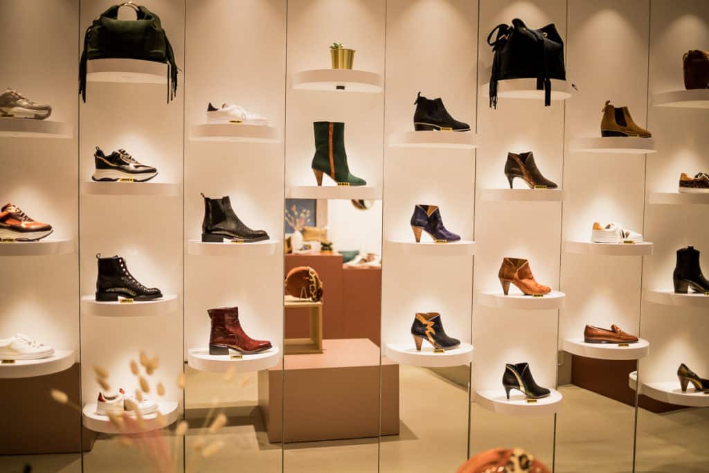 Chummy Shoes : magasin de chaussures à Bayonne