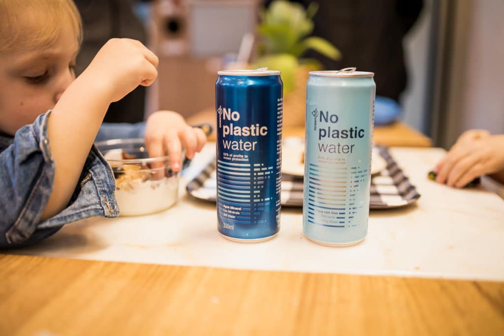 Ocean 52 : la boisson qui s’engage pour la protection des océans