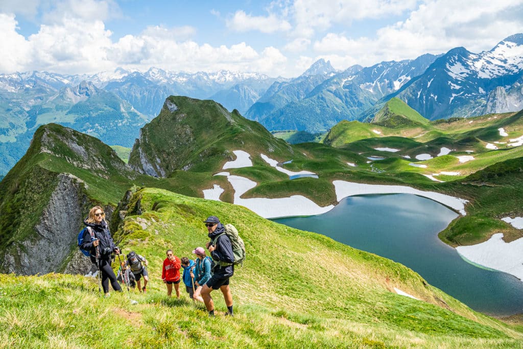 KindaPyrénéance : la micro-expédition avec Pyrénéance