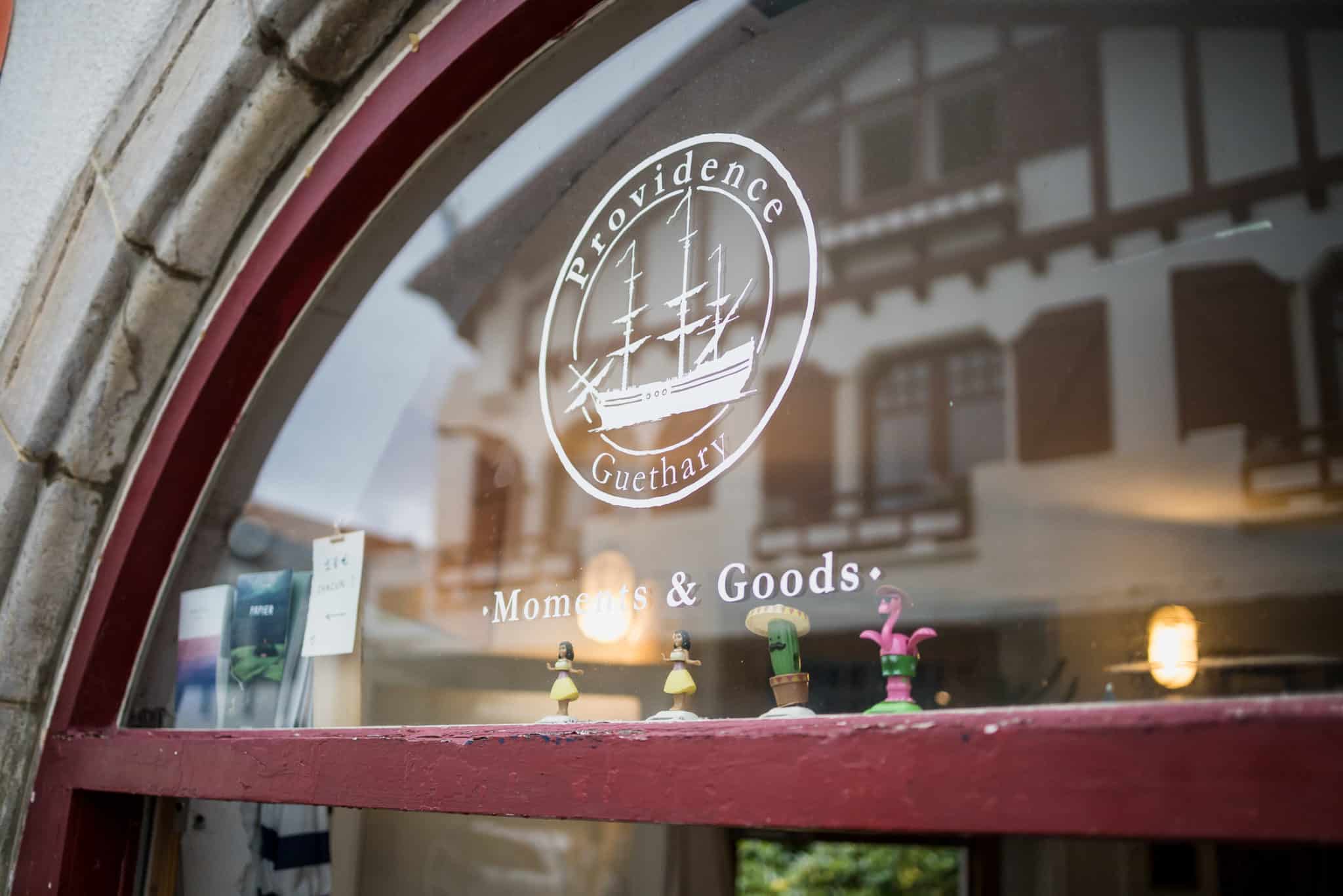 Providence : des chefs cuisto en résidence à Guéthary