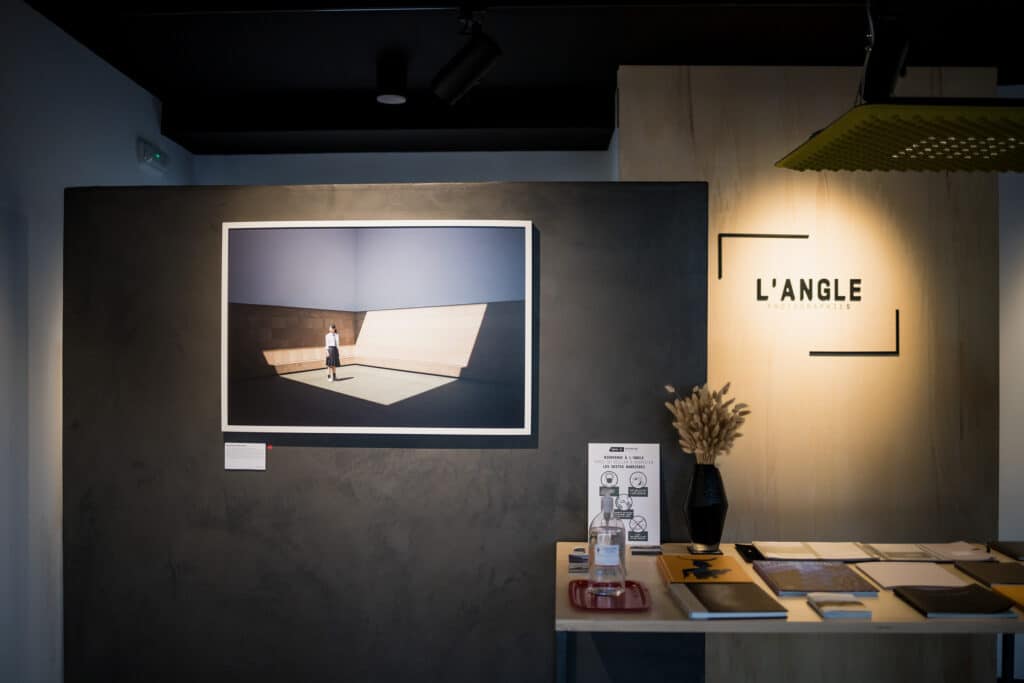 L’Angle Photographies : galerie d’art à Hendaye
