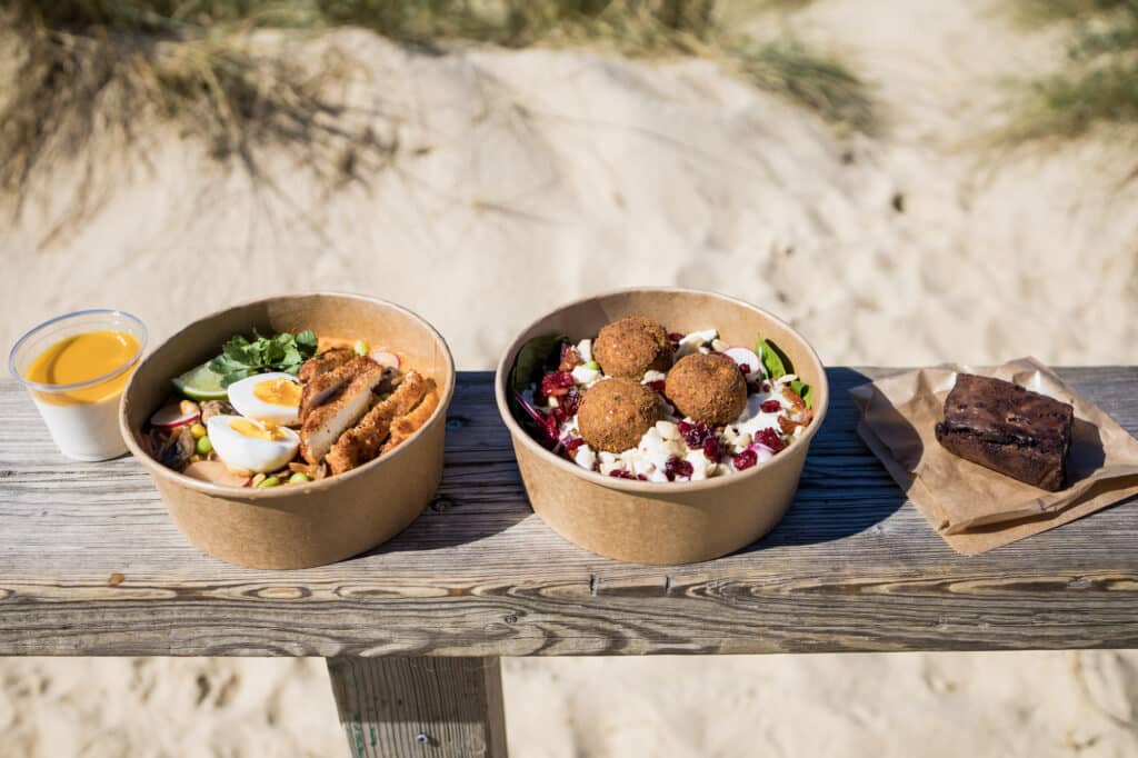 Plats à emporter : où se faire plaisir dans les Landes ?