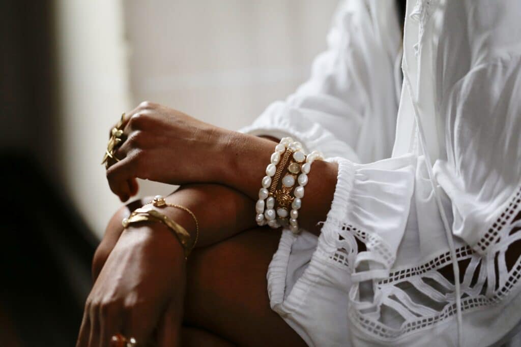 Bijoux Khaïden à Capbreton : l&rsquo;audace d&rsquo;une femme