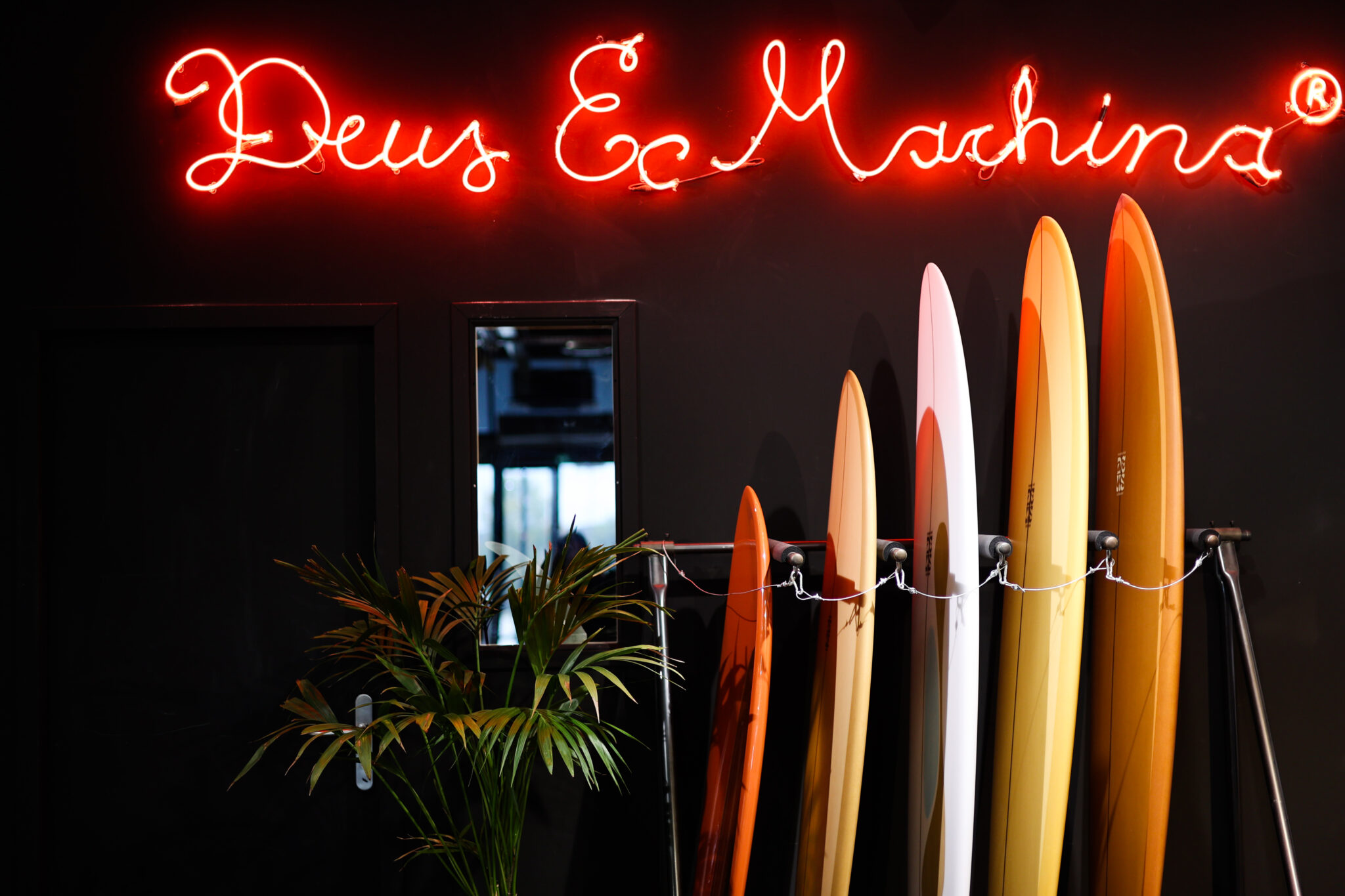 Deus ex machina Bordeaux