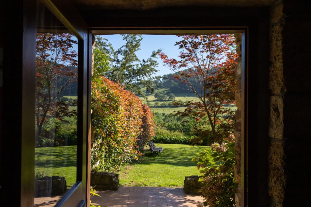 Trouvez votre gîte au Pays basque espagnol avec Nekatur