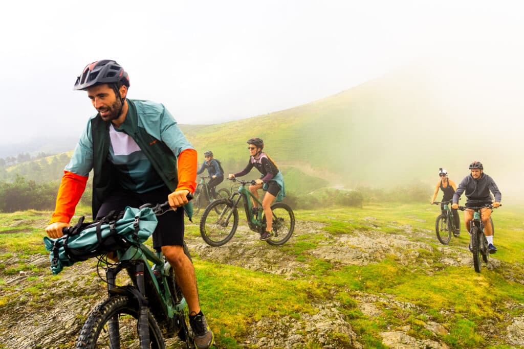 Kiroldea pour vos sorties outdoor au Pays basque !