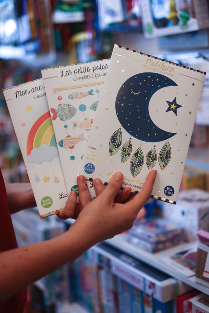 Kidimieux hendaye boutique enfant bébé pays basque jeux ludique éducatifs jouets les cahiers de constance