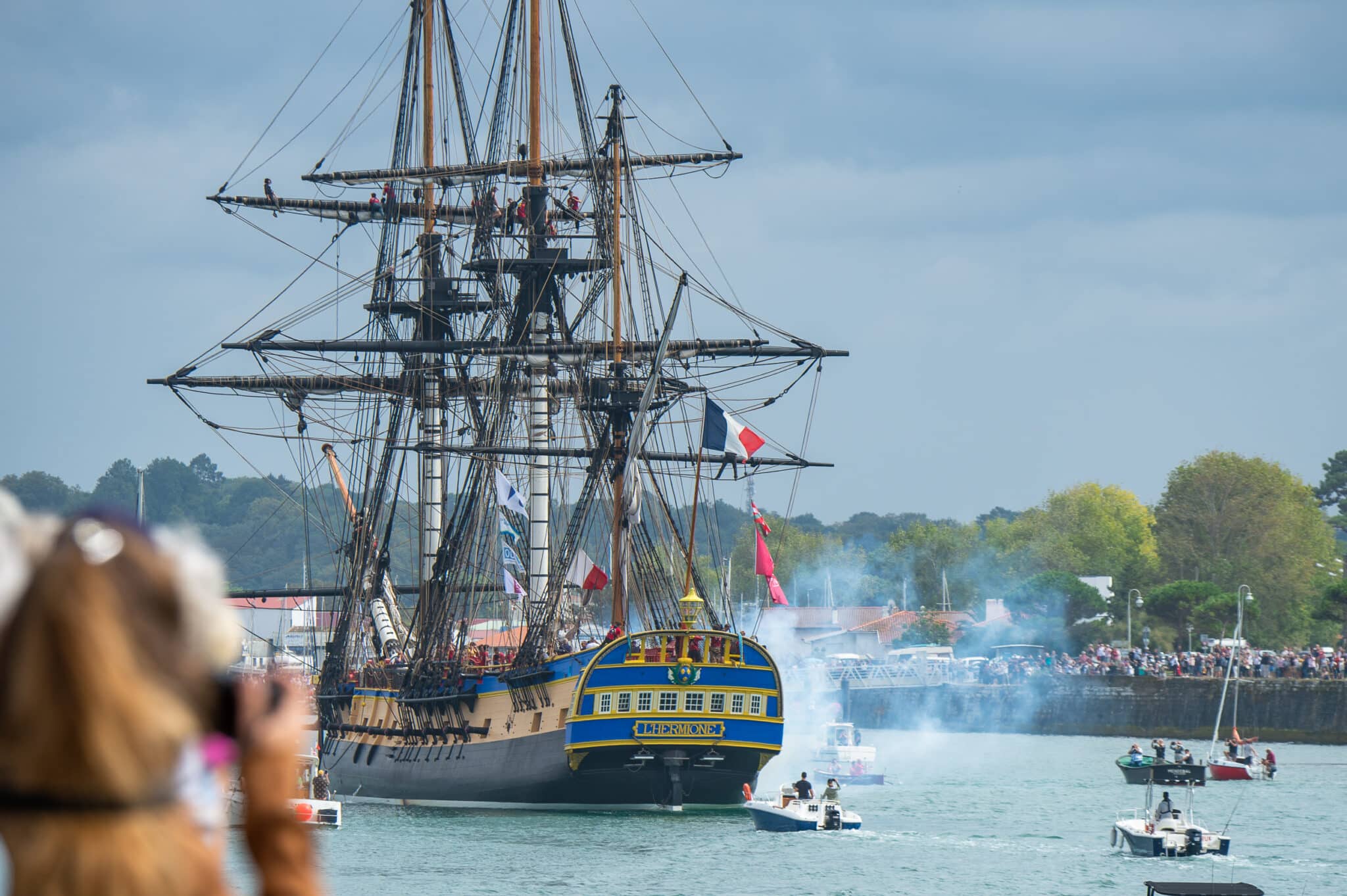 Nos meilleures activités à Bayonne pour La Toussaint