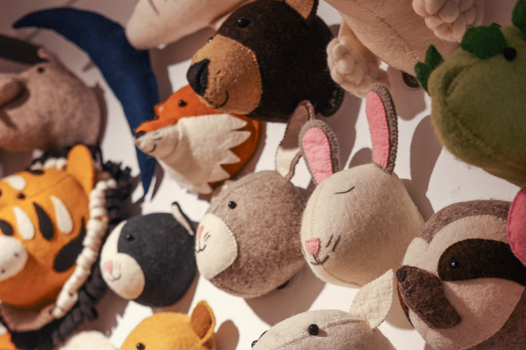 Top des boutiques enfants/bébés #2022