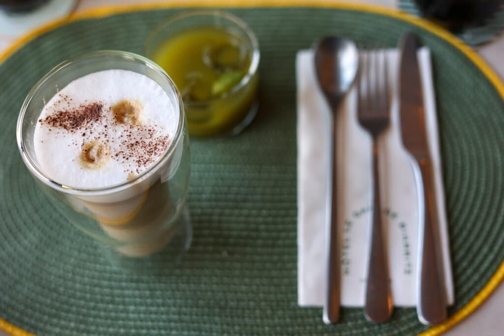 Le brunch parfait du dimanche à l’hôtel Le Garage Biarritz