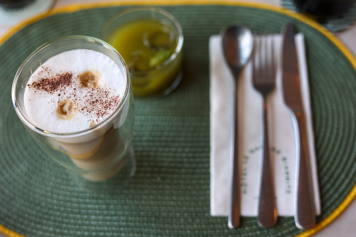 Le brunch parfait du dimanche à l’hôtel Le Garage Biarritz
