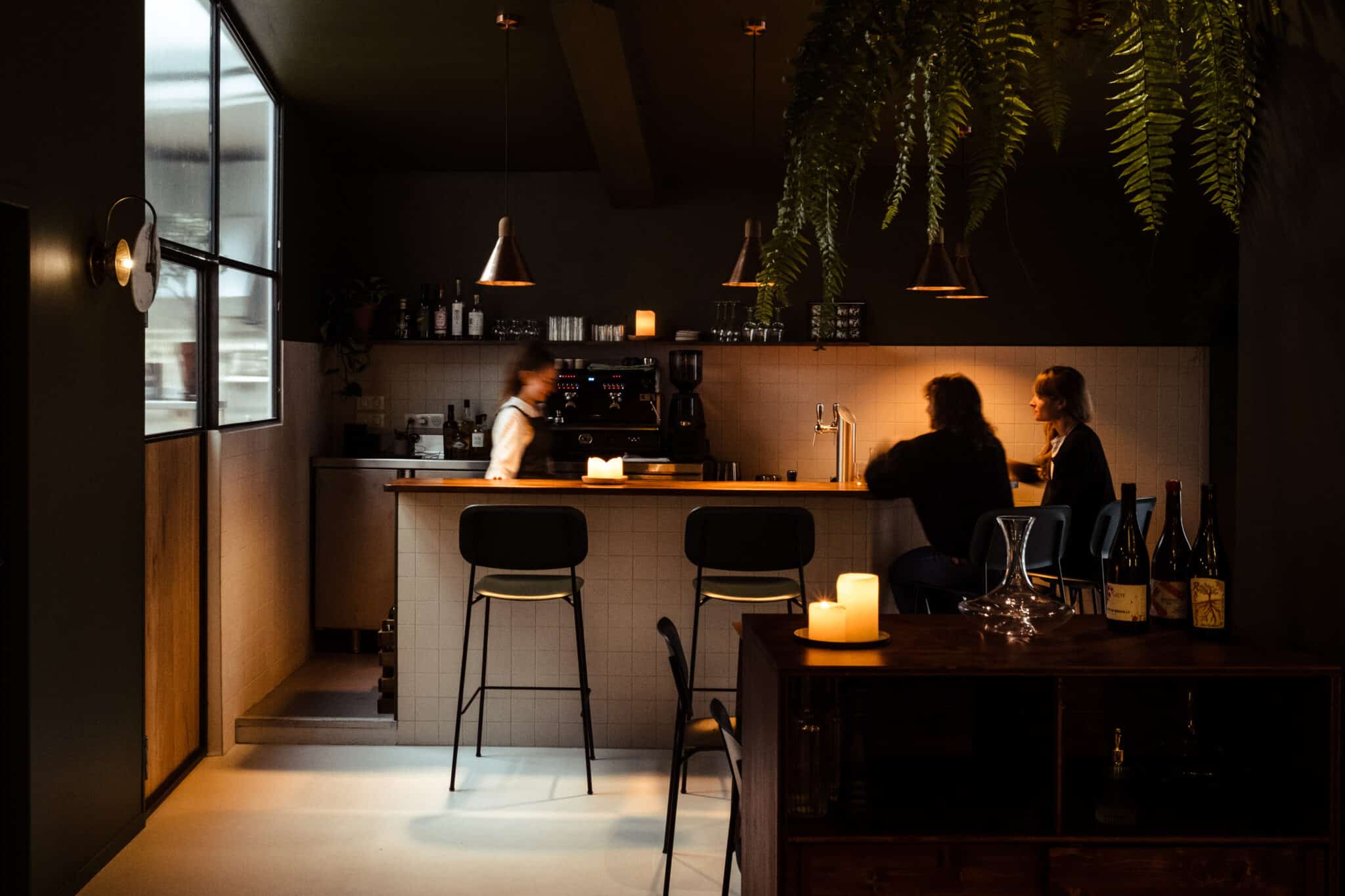 Sillon Biarritz : le gastro décomplexé du centre ville