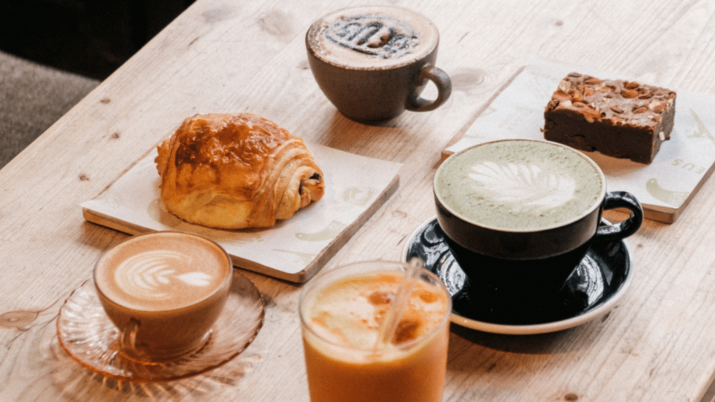 Coffee shops : nos meilleures adresses à Biarritz