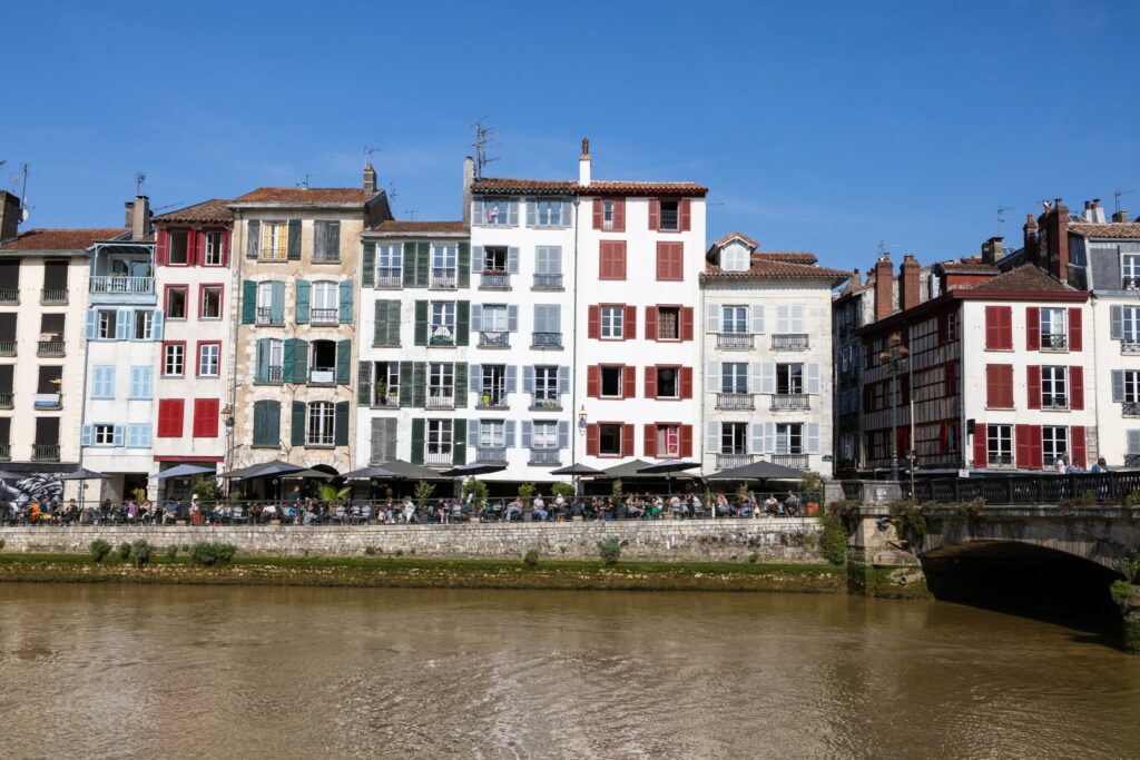Le Petit Bayonne des gourmands !