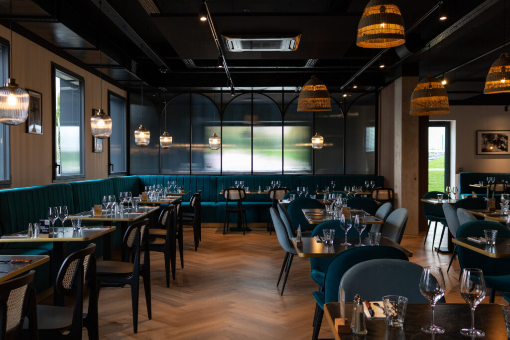Les chenapans : la brasserie couteau suisse à Bayonne