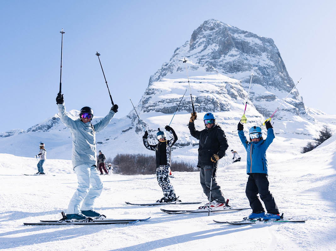 Comment skier pas cher dans les Pyrénées ?