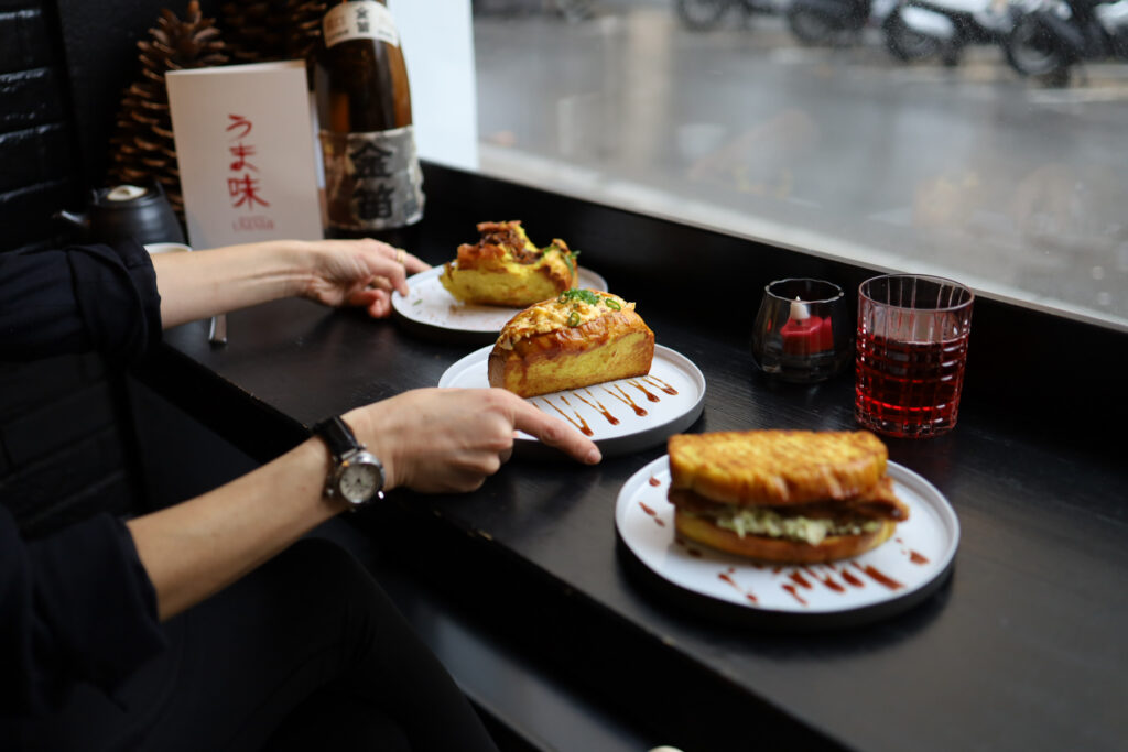 5 spécialités japonaises à déguster au Pays basque