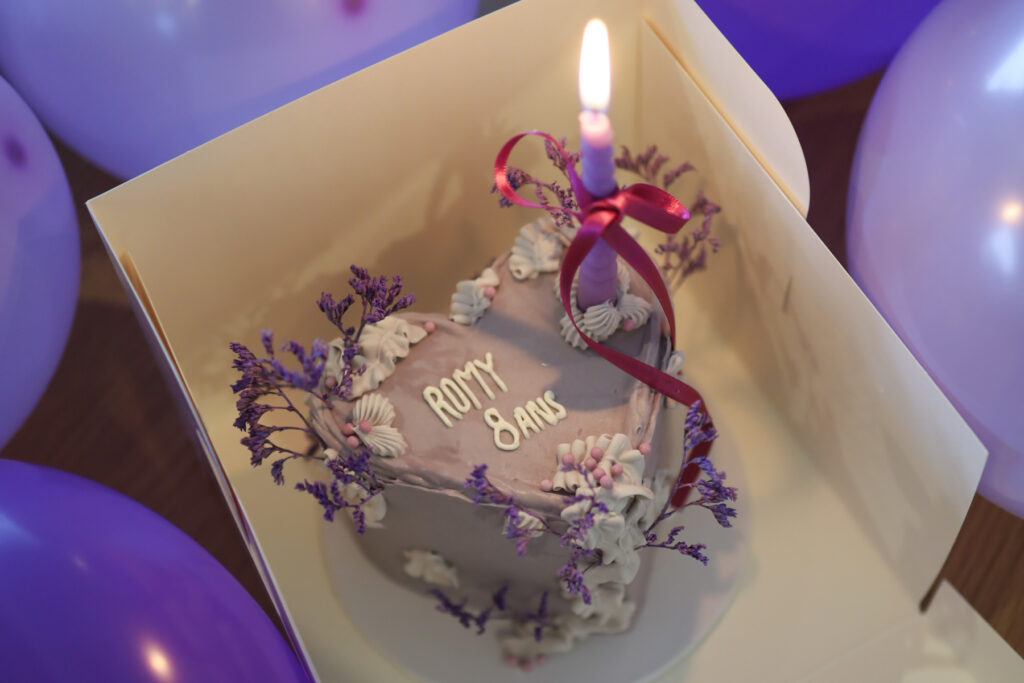 Les folles créations des cake designers Bonjour gâteau !