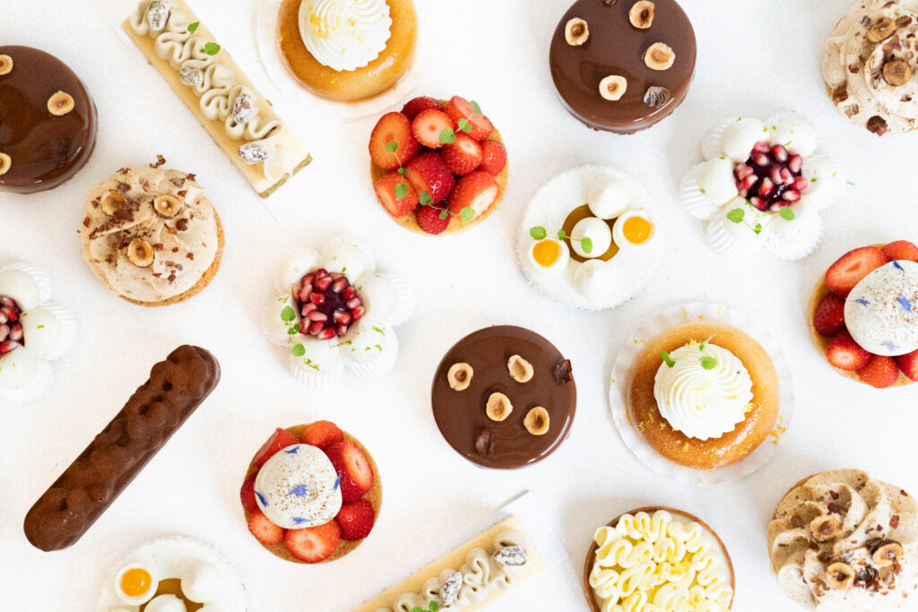 Sable chaud : la pâtisserie créative qui sent bon le Sud-Ouest