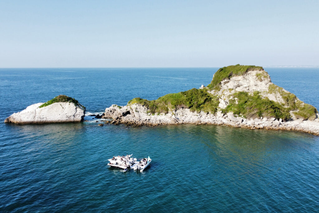 BaiBoat : louez un bateau en toute simplicité au Pays basque
