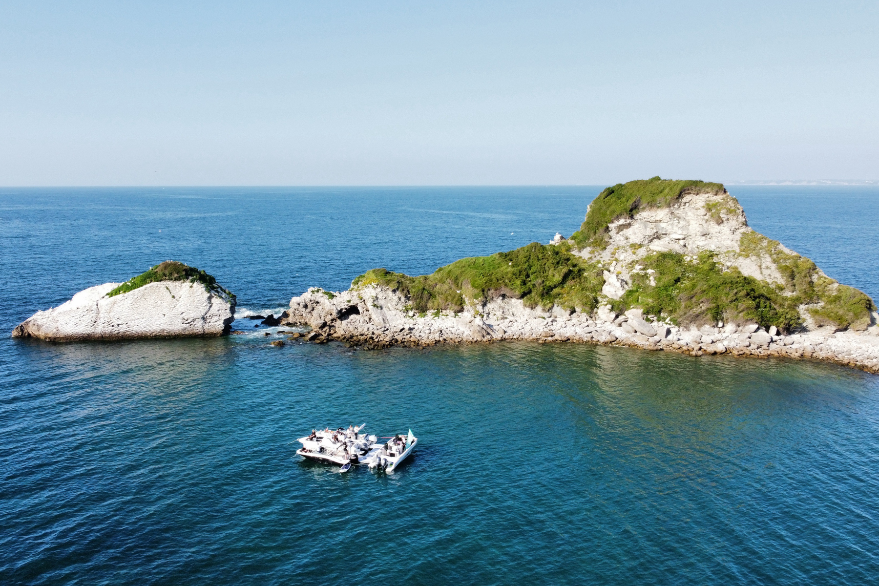 BaiBoat : louez un bateau en toute simplicité au Pays basque