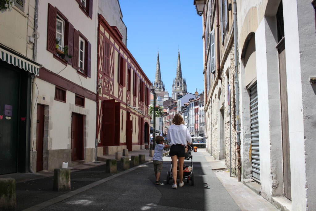 Bayonne