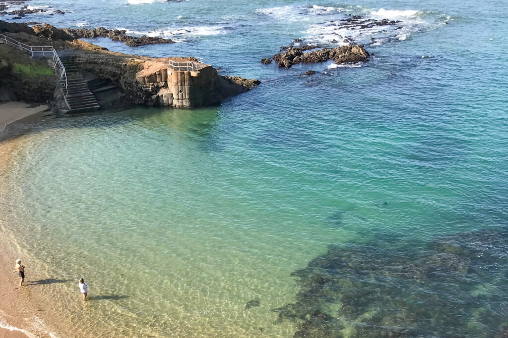Biarritz