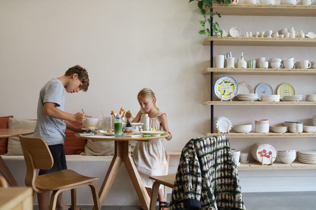 Café Ceramica : le café céramique à Bayonne et Hossegor