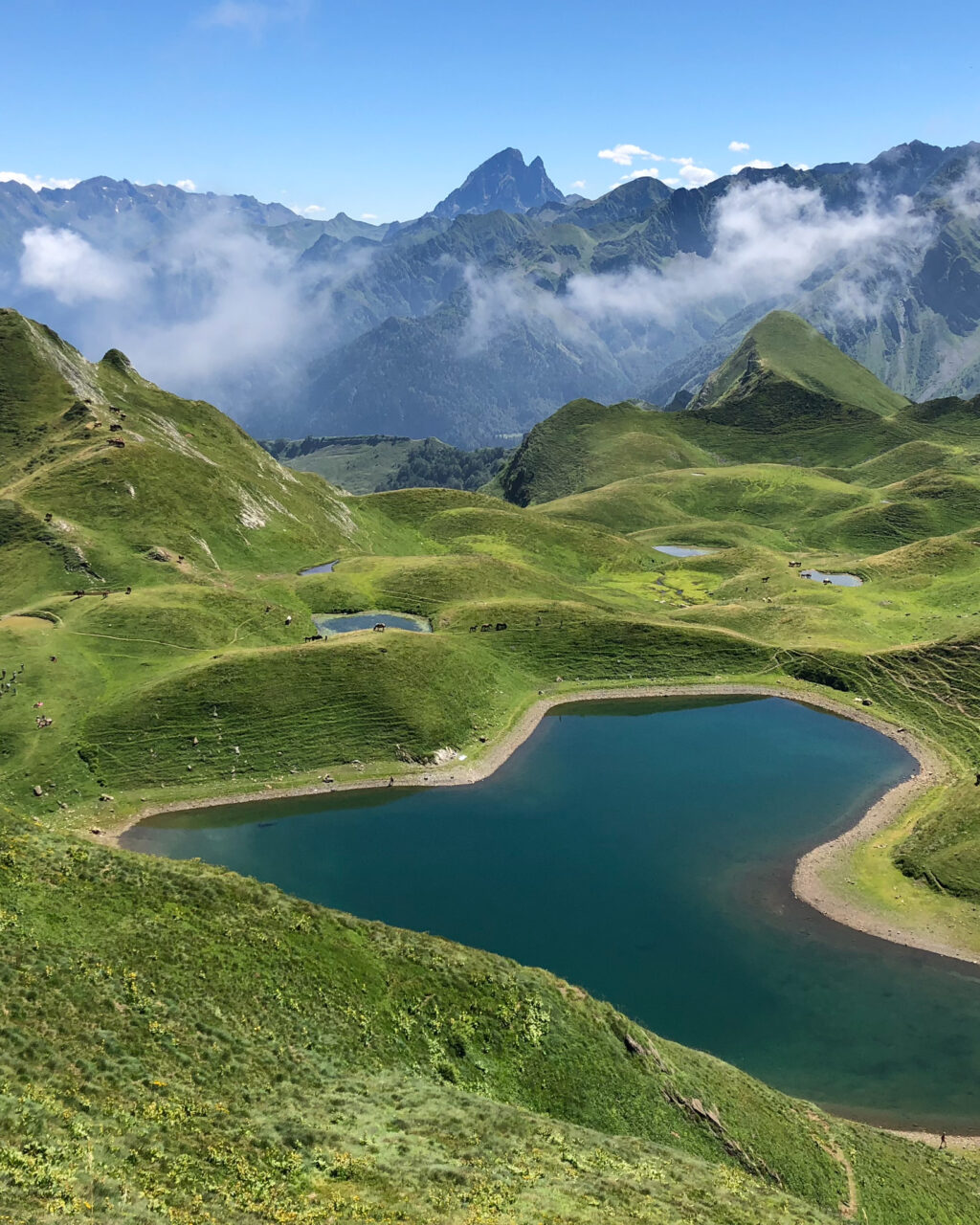 Pyrénées