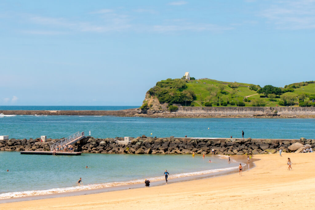 Saint-Jean-de-Luz