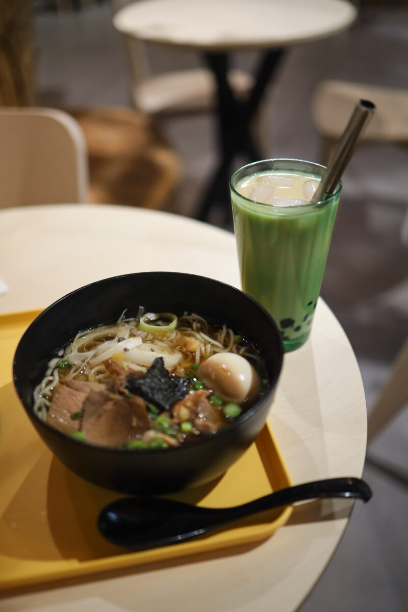 Mogu Japan Café : le japonais qu&rsquo;on adore à Anglet !