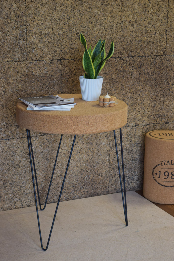 Table d&rsquo;appoint